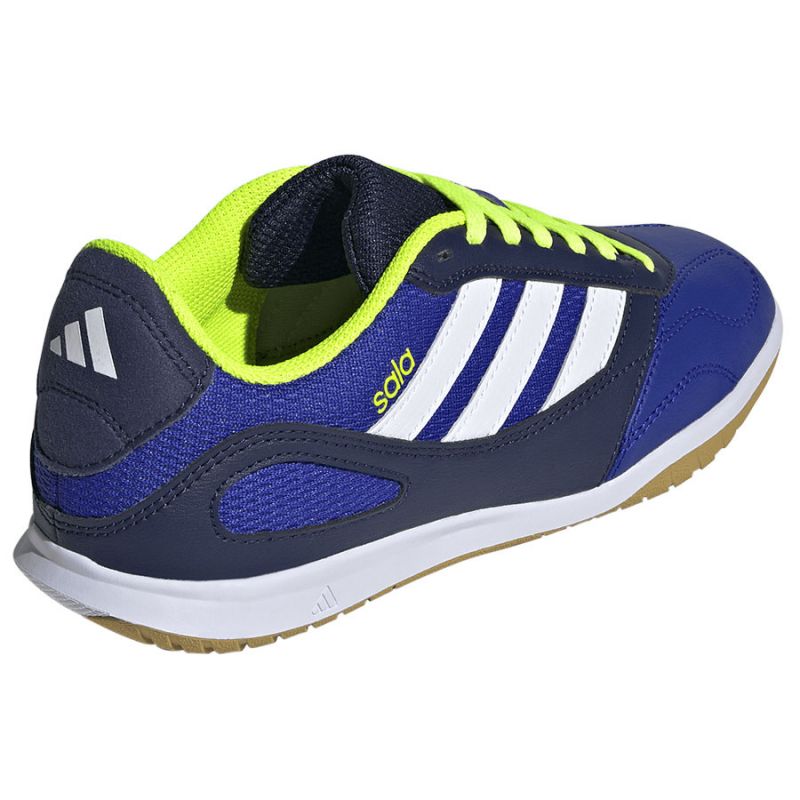Adidas Super Sala Iii In Jr Jr5401 Football Boots