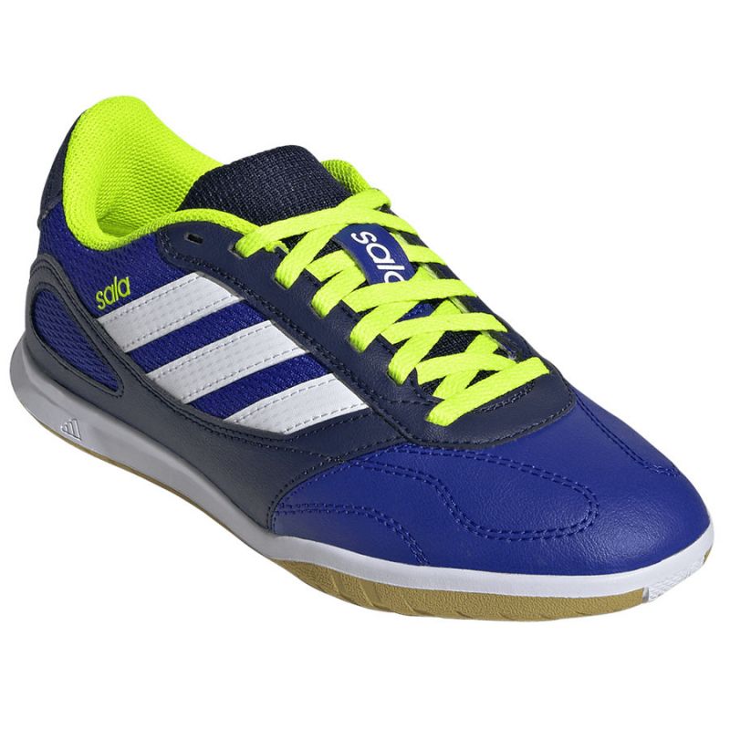 Adidas Super Sala Iii In Jr Jr5401 Football Boots - Sportmania.hu