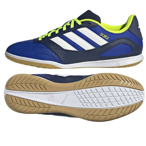 Adidas Super Sala Iii In M Jr5398 Football Boots