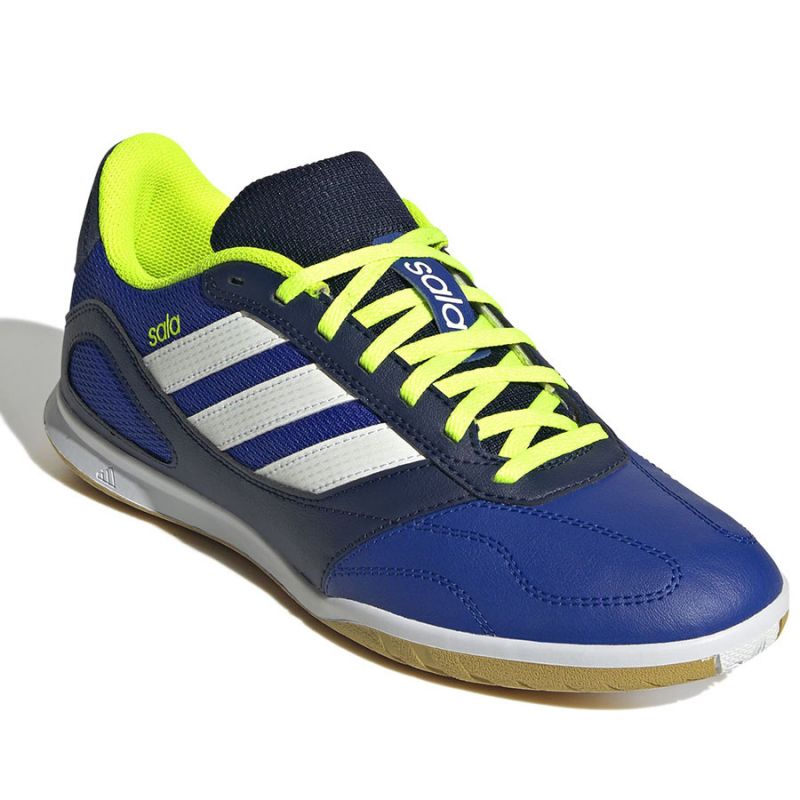 Adidas Super Sala Iii In M Jr5398 Focicipő - Sportmania.hu