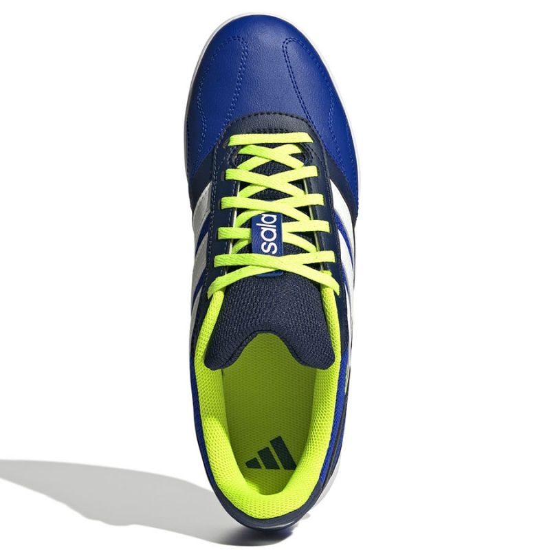 Adidas Super Sala Iii In M Jr5398 Focicipő - Sportmania.hu