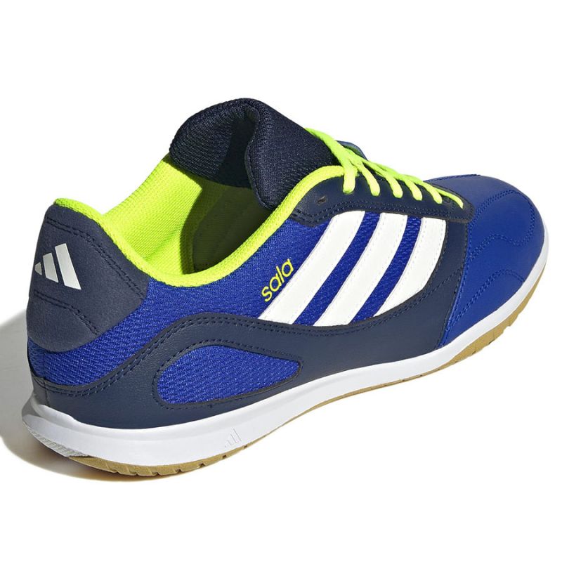 Adidas Super Sala Iii In M Jr5398 Focicipő - Sportmania.hu
