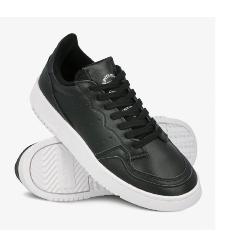 Adidas Supercourt J Utcai gyerek EE7727