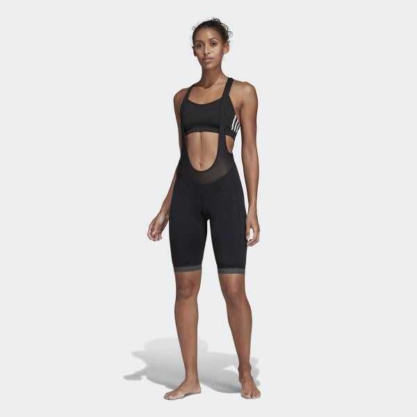 Adidas supernov bibsw női rövidnadrág