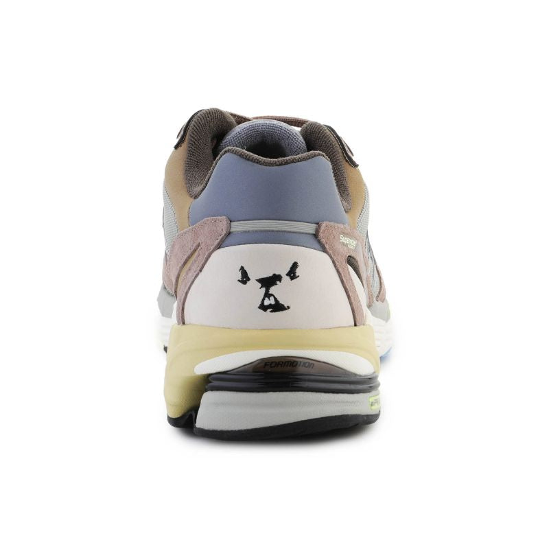 Adidas Supernova Cushion 7 Chalky M GZ4887 Cipő - Sportmania.hu