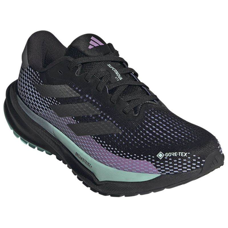Adidas SuperNova GTX W ID6305 Running Shoes Cipő