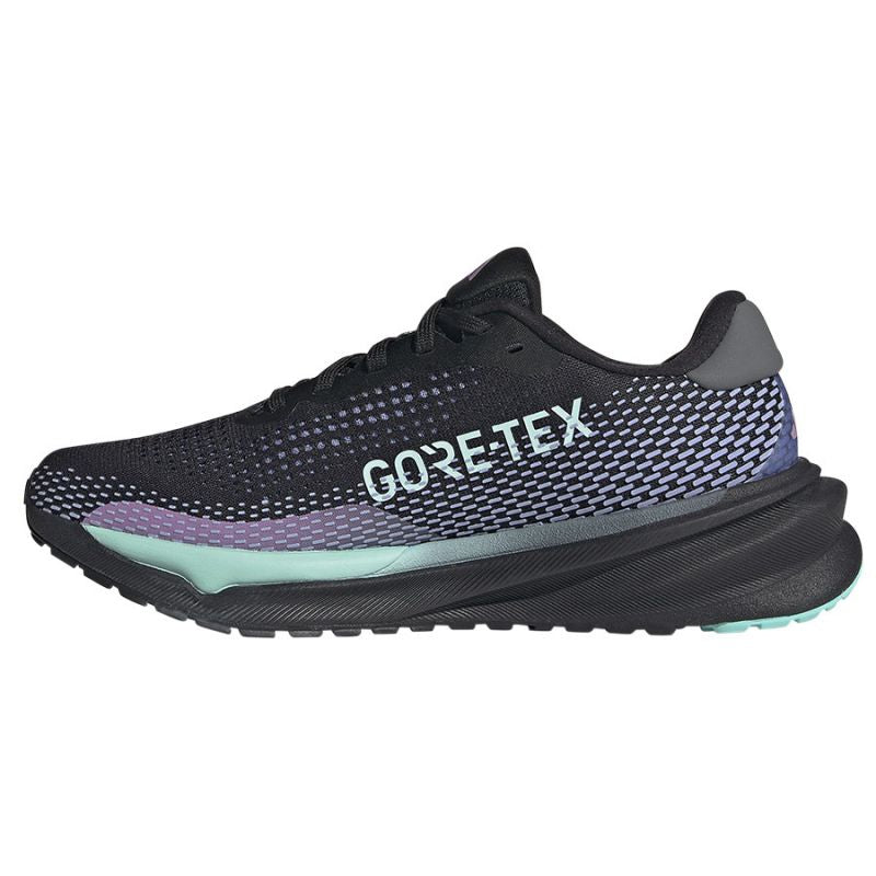 Adidas SuperNova GTX W ID6305 Running Shoes Cipő