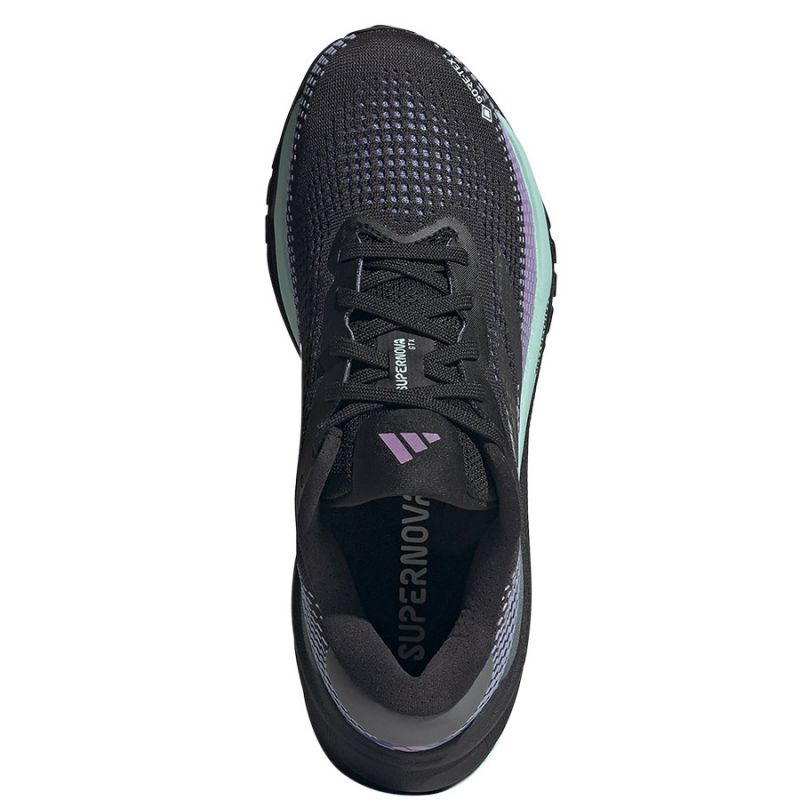 Adidas SuperNova GTX W ID6305 Running Shoes Cipő