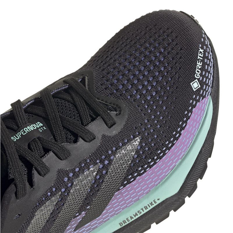 Adidas SuperNova GTX W ID6305 Running Shoes Cipő