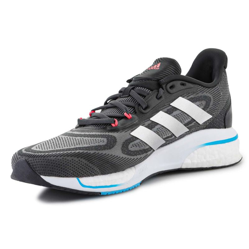 Adidas Supernova + M GY6555 shoes Cipő