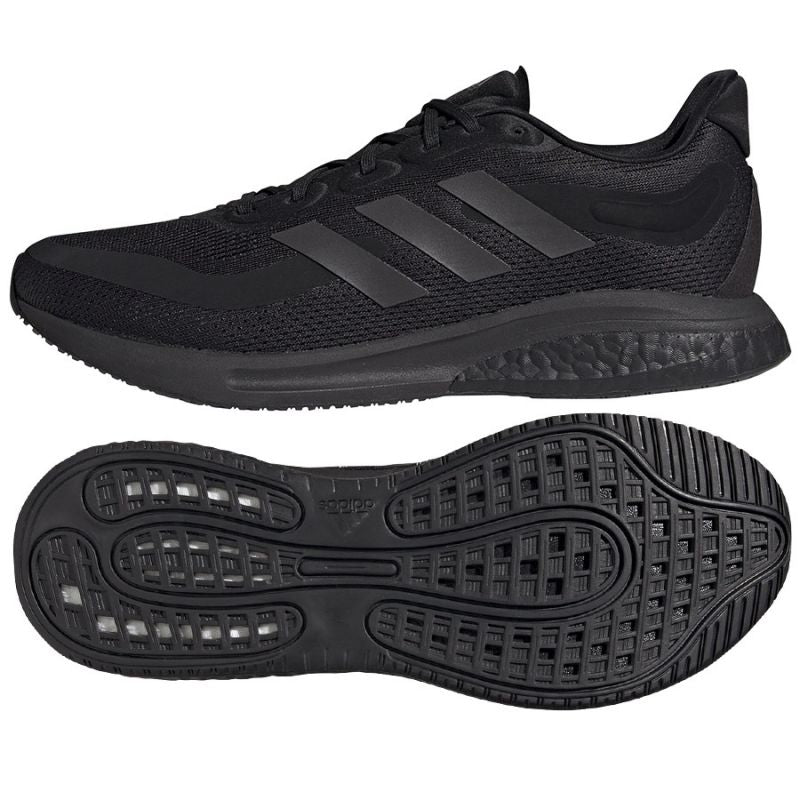 Adidas SuperNova M running shoes férfi H04467