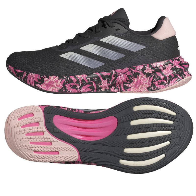 Adidas Supernova Stride W IE1071 Running Shoes Cipő