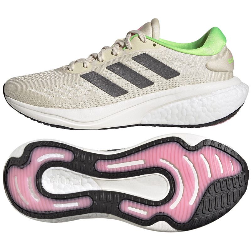 Adidas SuperNova W GW9095 running Cipő - Sportmania.hu