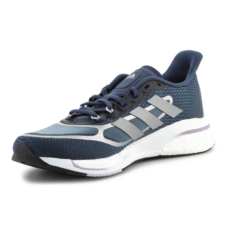 Adidas Supernova + W running shoes GY0845 Cipő