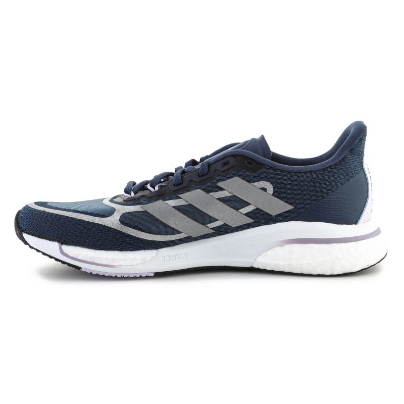Adidas Supernova + W running shoes GY0845 Cipő