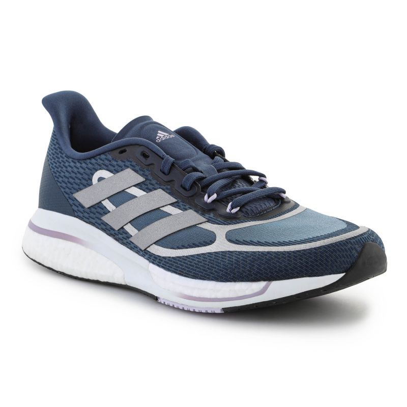Adidas Supernova + W running női Futócipő GY0845