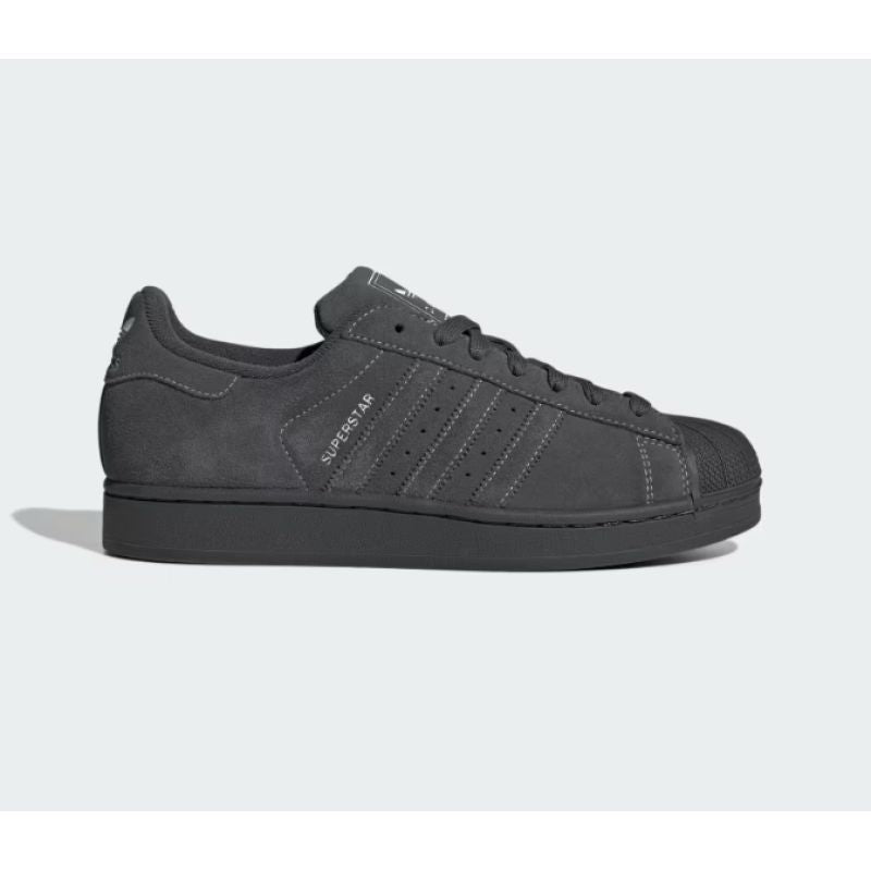 adidas SUPERSTAR II GRESIX/GRESIX/GRESIX shoes KI8492