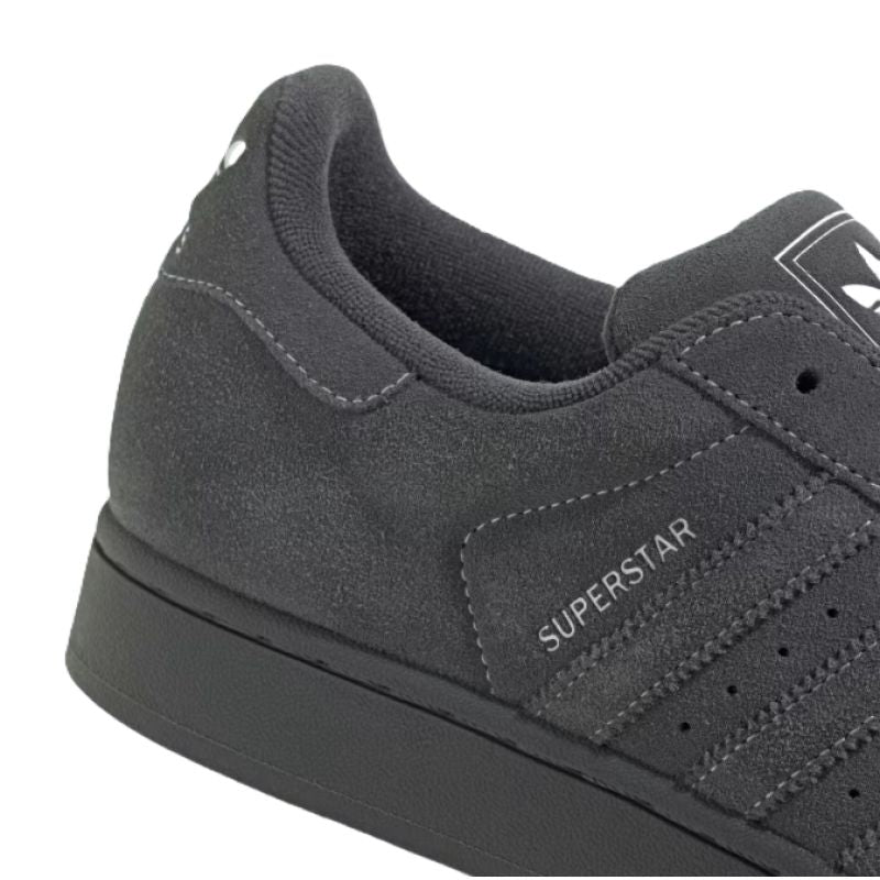 adidas SUPERSTAR II GRESIX/GRESIX/GRESIX shoes KI8492