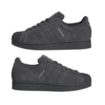 adidas SUPERSTAR II GRESIX/GRESIX/GRESIX shoes KI8492