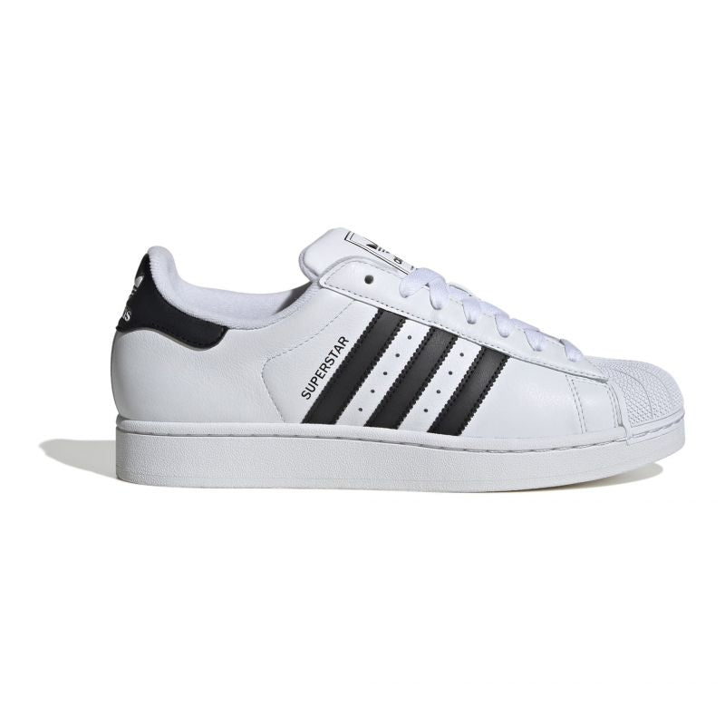 Adidas Superstar Ii M Shoes férfi IH8659
