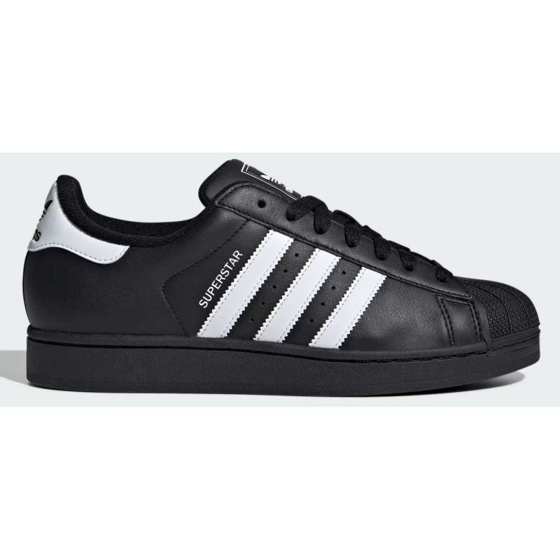 Adidas Superstar II M shoes férfi teremcipő