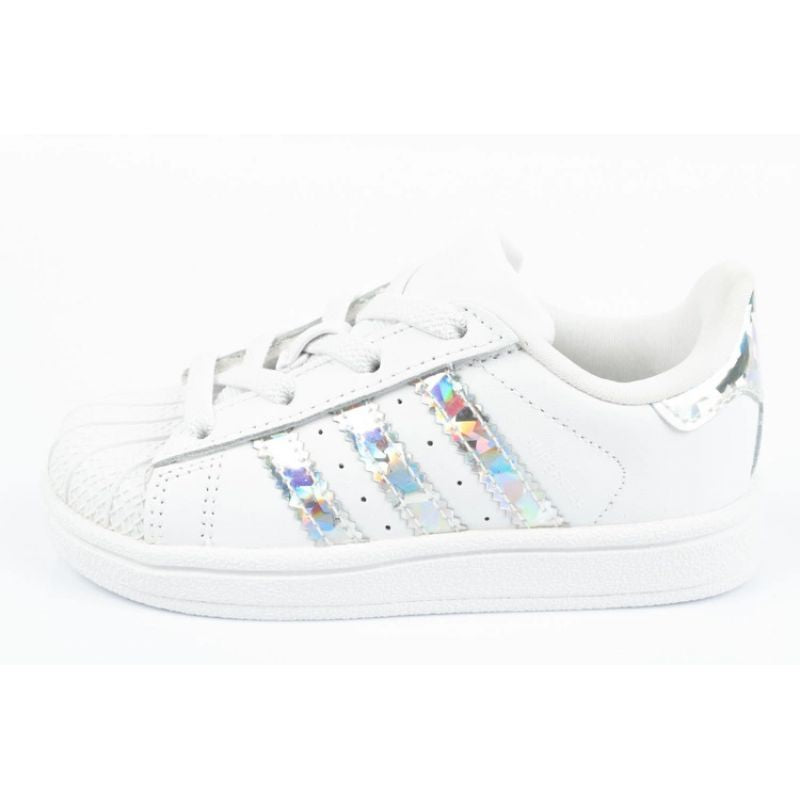 Adidas Superstar Jr CG6707 trainers Cipő gyerek