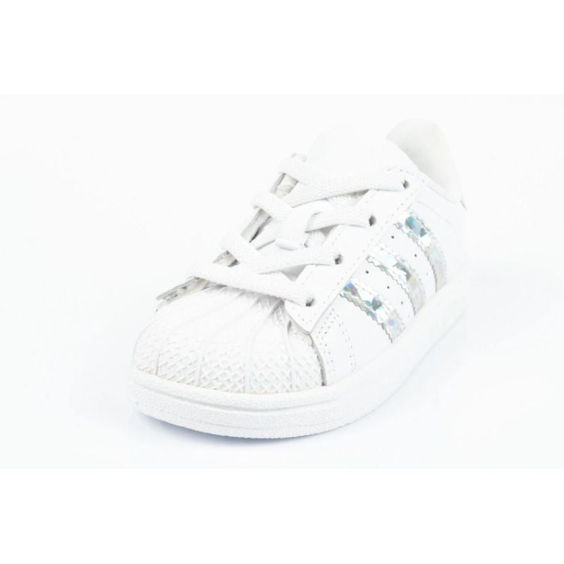 Adidas Superstar Jr CG6707 trainers Cipő gyerek
