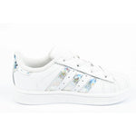 Adidas Superstar Jr CG6707 trainers Cipő gyerek