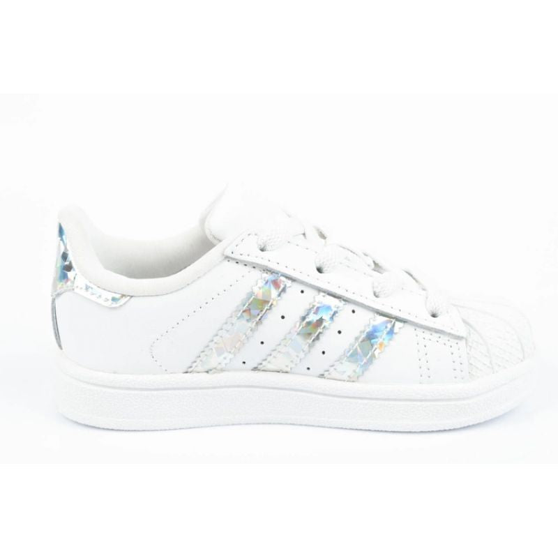 Adidas Superstar Jr CG6707 trainers Cipő gyerek