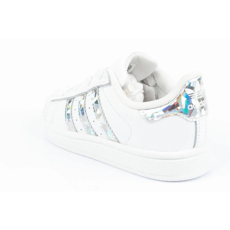 Adidas Superstar Jr CG6707 trainers Cipő gyerek
