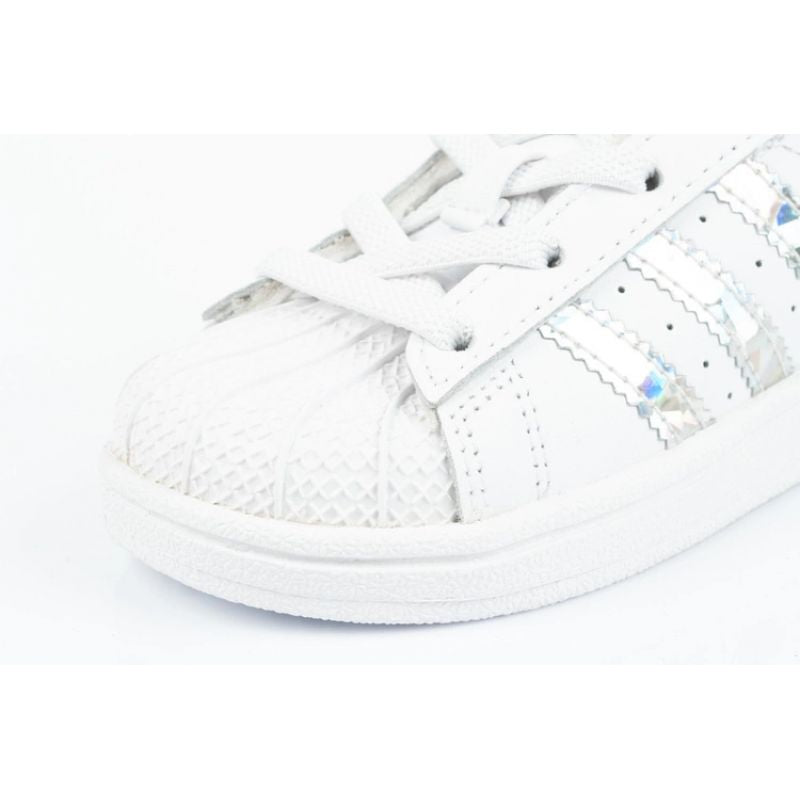 Adidas Superstar Jr CG6707 trainers Cipő gyerek