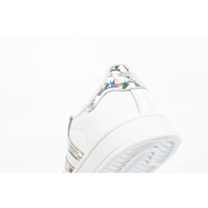 Adidas Superstar Jr CG6707 trainers Cipő gyerek