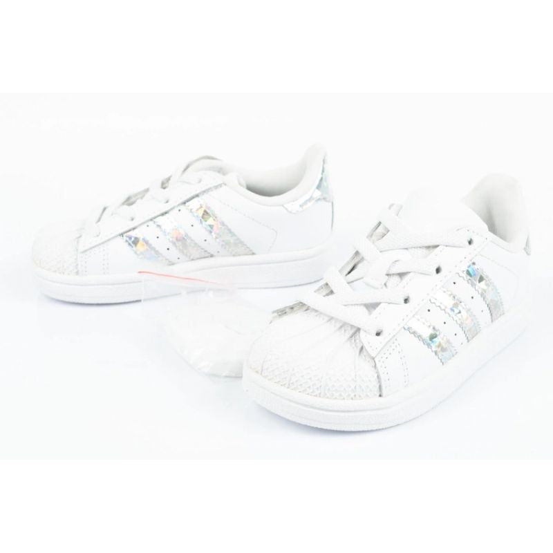 Adidas Superstar Jr CG6707 trainers Cipő gyerek
