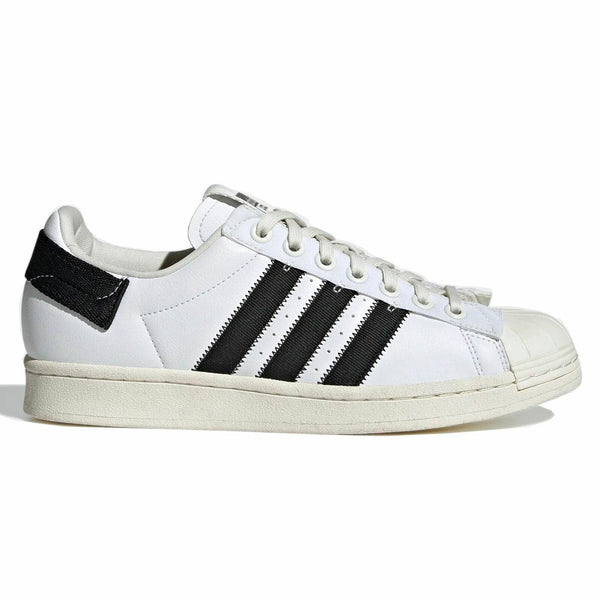 Adidas Superstar Parley cipő utcai cipő - Sportmania.hu