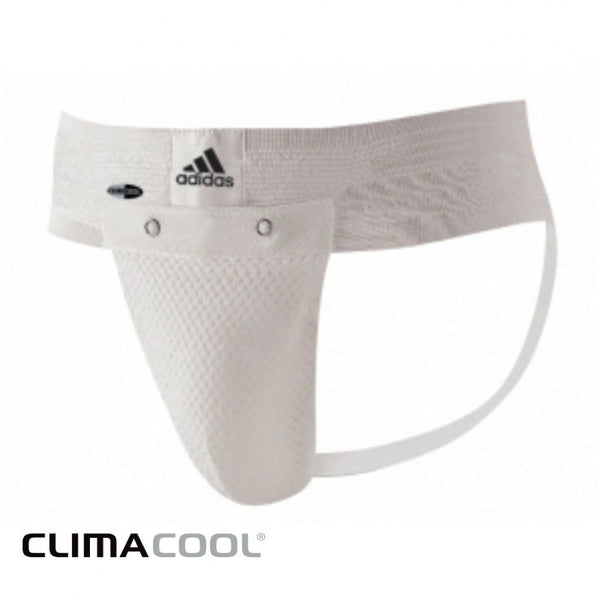 adidas Suspender / Adidas white crotch Védőfelszerelés