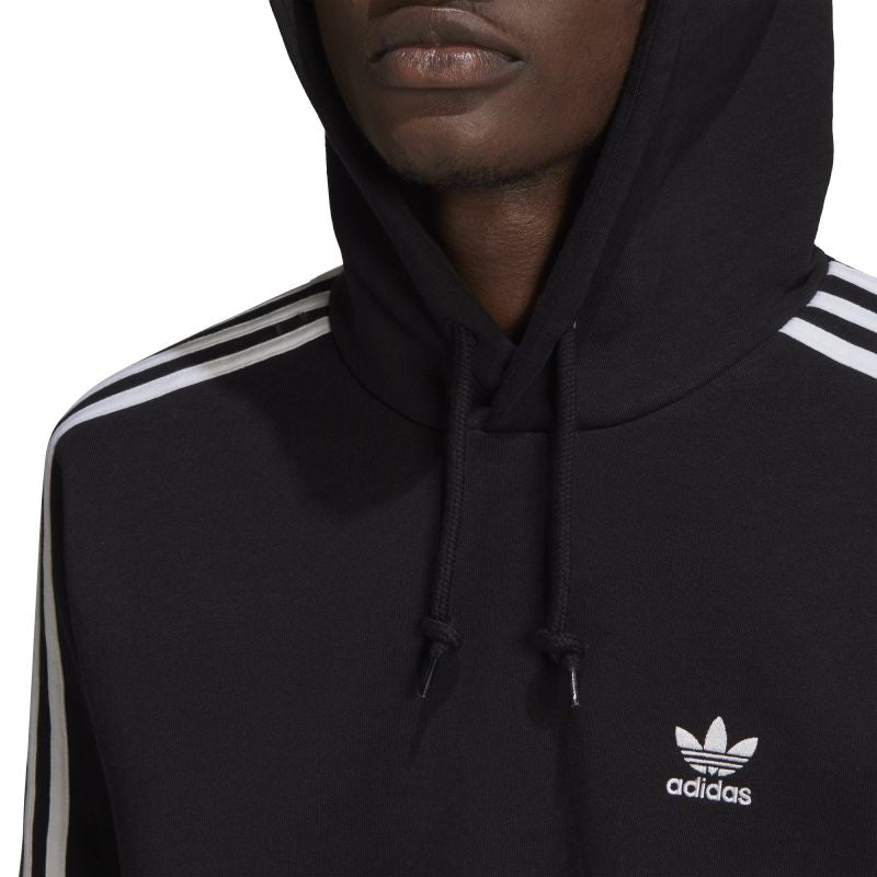 adidas Sweatshirt adidas 3-stripes M H06676 Póló Pulóver - Sportmania.hu