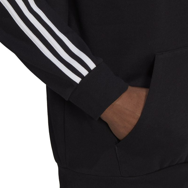 adidas Sweatshirt adidas 3-stripes M H06676 Póló Pulóver - Sportmania.hu