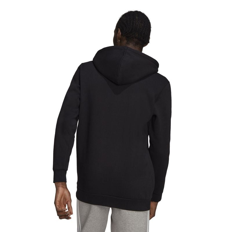 adidas Sweatshirt adidas 3-stripes M H06676 Póló Pulóver - Sportmania.hu