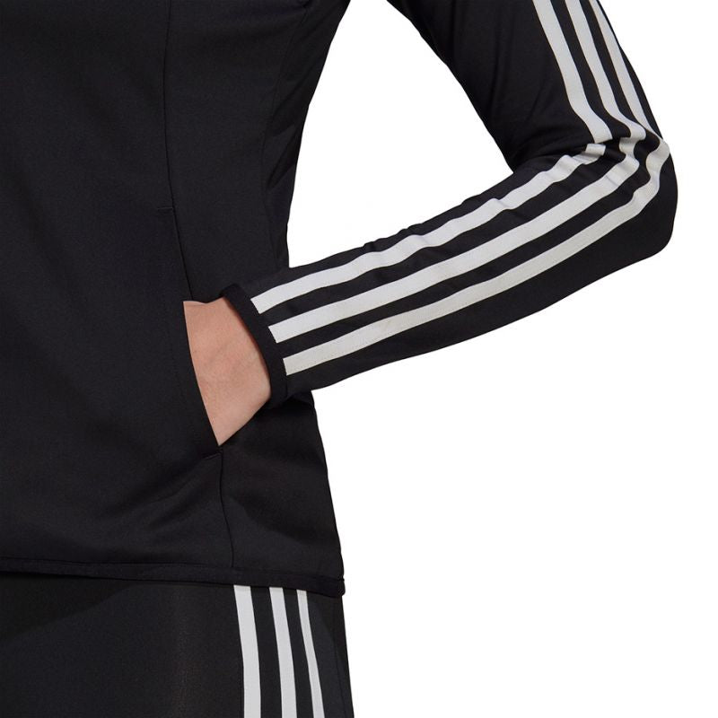 adidas Sweatshirt adidas Aeroready Designed 2 Move 3 W GL3800 Pulóver - Sportmania.hu