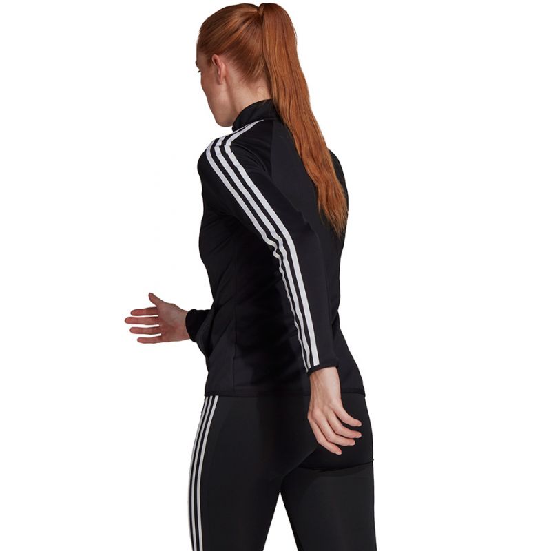 adidas Sweatshirt adidas Aeroready Designed 2 Move 3 W GL3800 Pulóver - Sportmania.hu