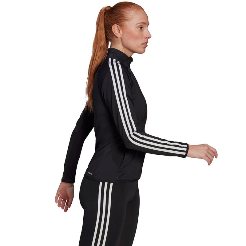 adidas Sweatshirt adidas Aeroready Designed 2 Move 3 W GL3800 Pulóver - Sportmania.hu