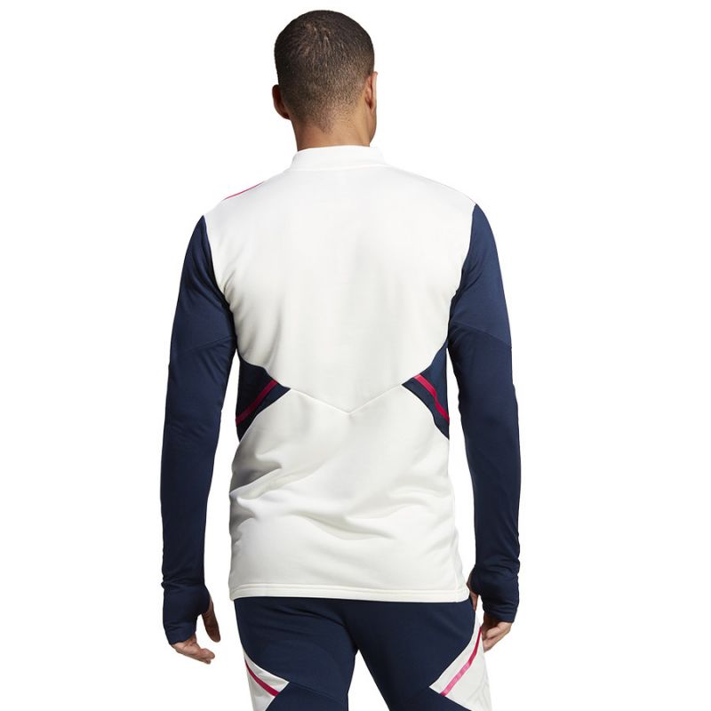 adidas Sweatshirt adidas Arsenal London Training Top M HT4437 Pulóver - Sportmania.hu