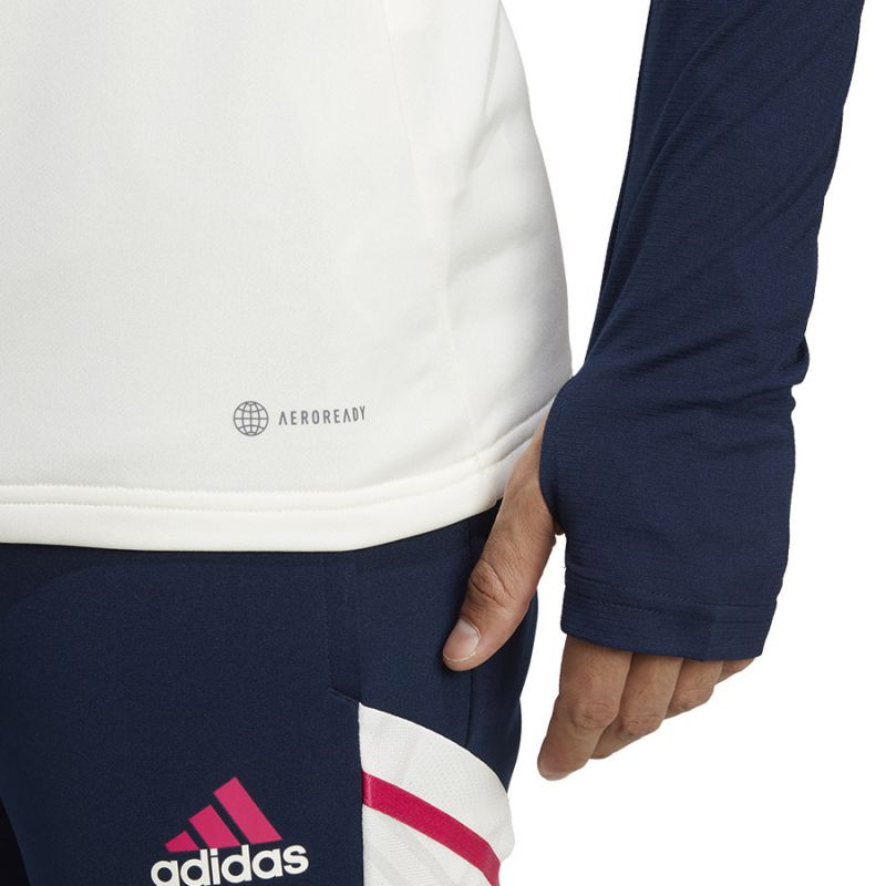 adidas Sweatshirt adidas Arsenal London Training Top M HT4437 Pulóver - Sportmania.hu