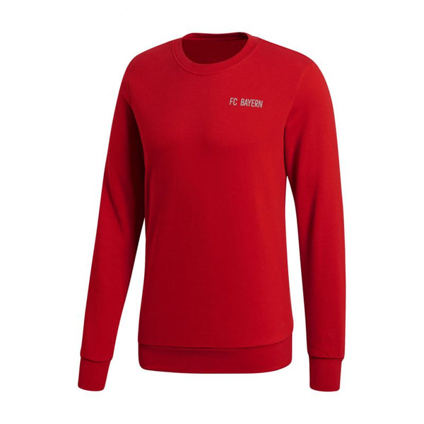 adidas Sweatshirt adidas Bayern Munich M CW7340 Póló Pulóver