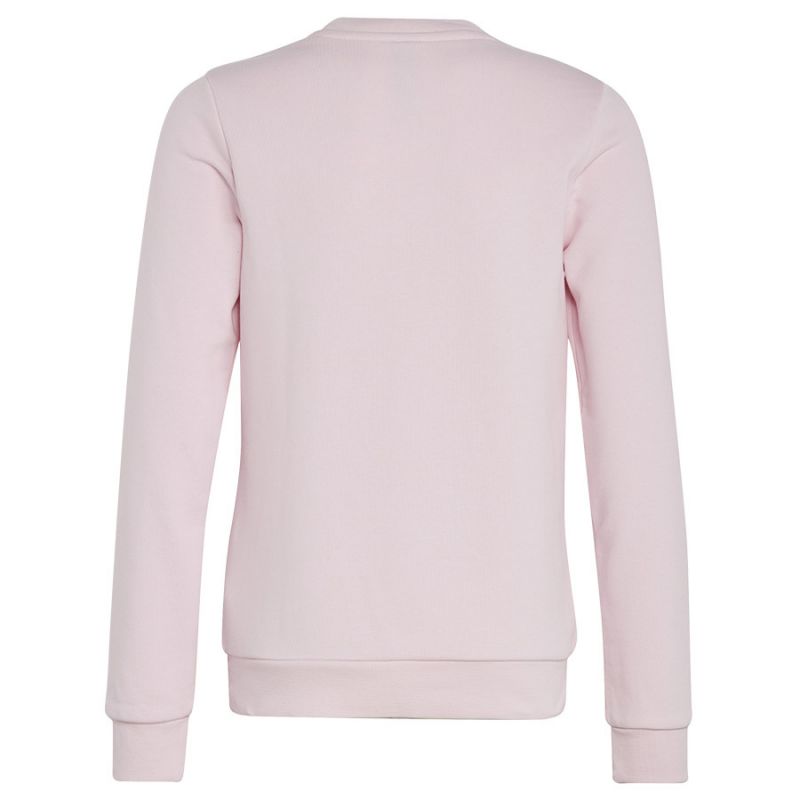 adidas Sweatshirt adidas Big Logo Swt Jr IC6119 Pulóver - Sportmania.hu