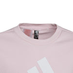 adidas Sweatshirt adidas Big Logo Swt Jr IC6119 Pulóver - Sportmania.hu