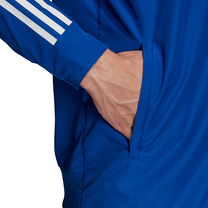 adidas Sweatshirt adidas Condivo 20 Presentation M EA2487 Póló Pulóver - Sportmania.hu
