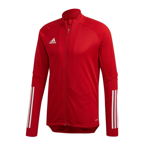 adidas Sweatshirt adidas Condivo 20 Training Jacket M FS7111 Póló Pulóver