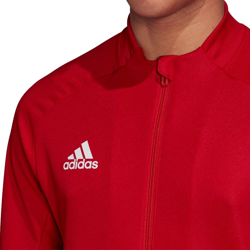 adidas Sweatshirt adidas Condivo 20 Training Jacket M FS7111 Póló Pulóver - Sportmania.hu