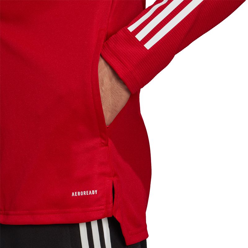 adidas Sweatshirt adidas Condivo 20 Training Jacket M FS7111 Póló Pulóver - Sportmania.hu